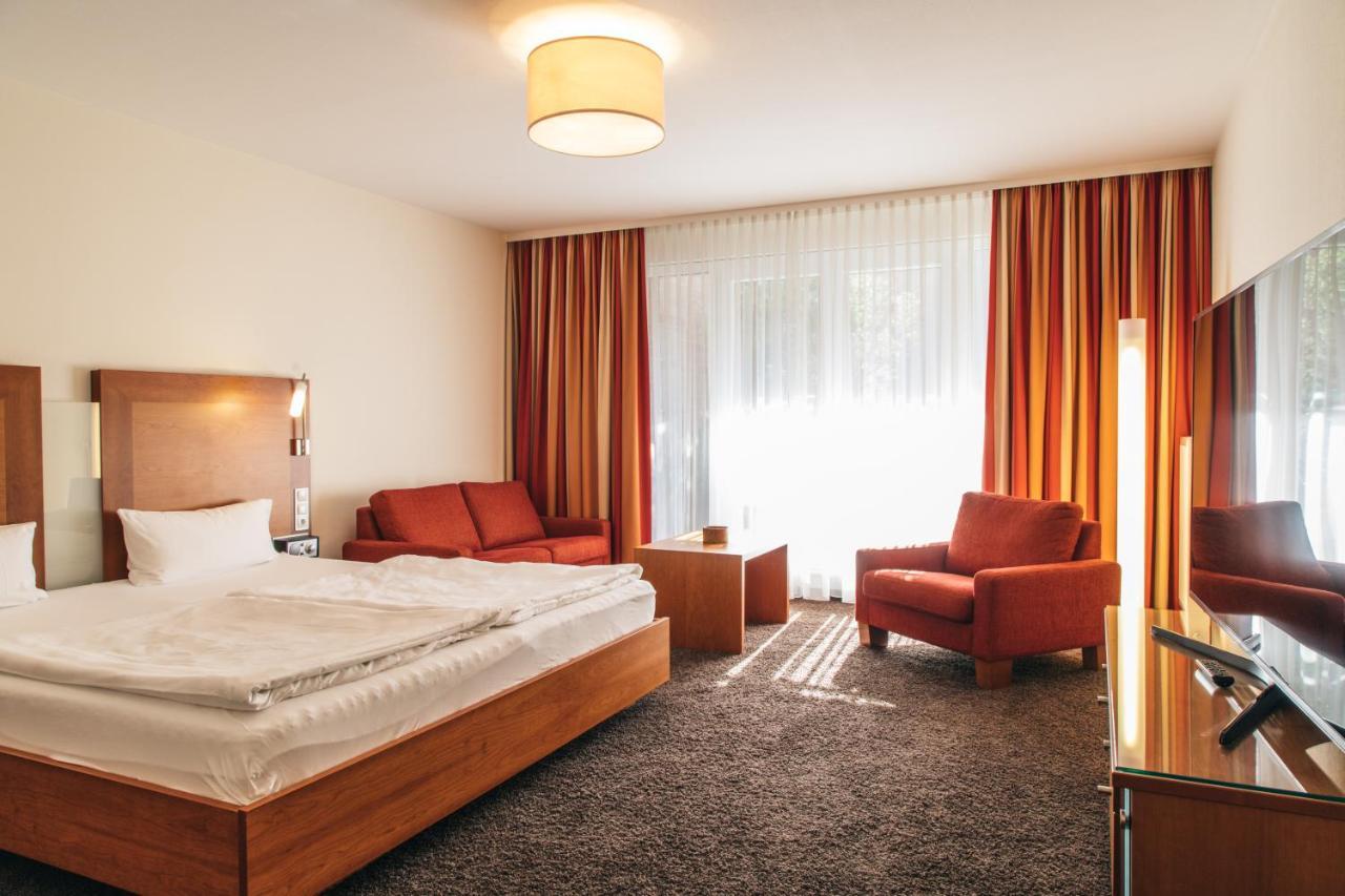 Consulat Des Weins Hotel Sankt Martin Exterior photo