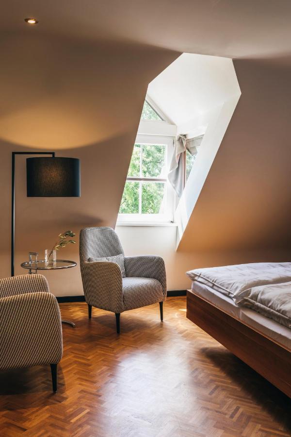 Consulat Des Weins Hotel Sankt Martin Exterior photo