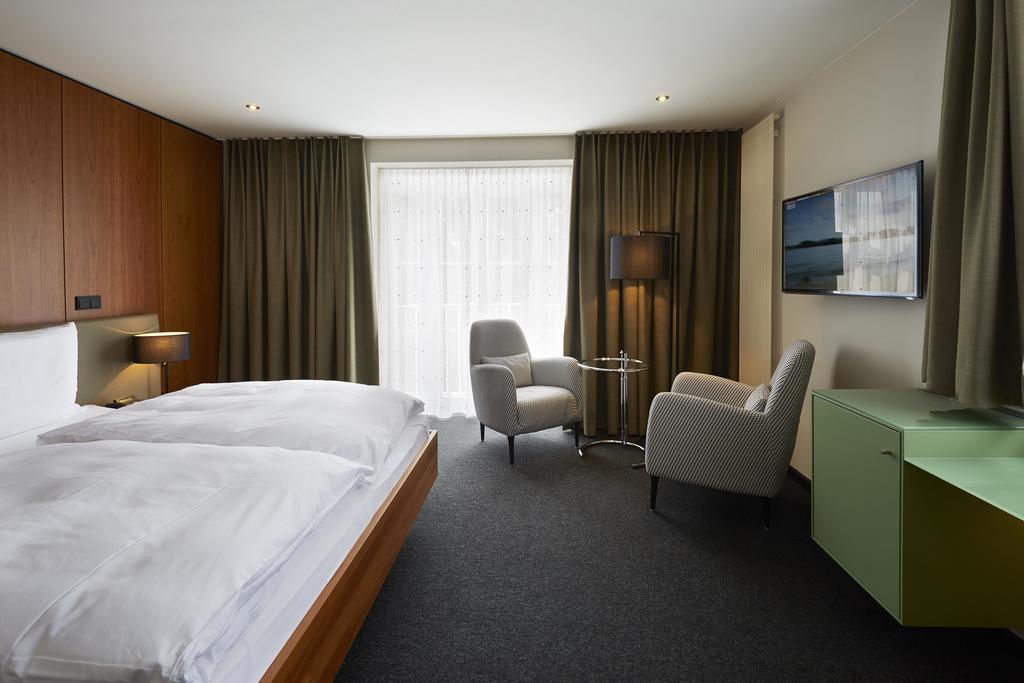 Consulat Des Weins Hotel Sankt Martin Exterior photo